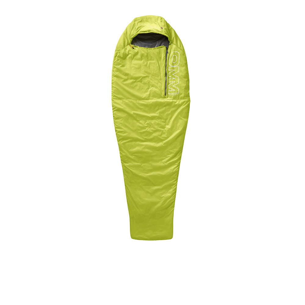 OMM Mountain Raid 233 Sleeping Bag - SS25
