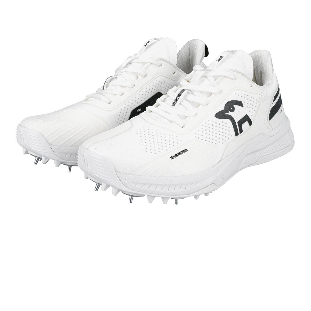 Kookaburra KC Players Cricket Spikes - SS25