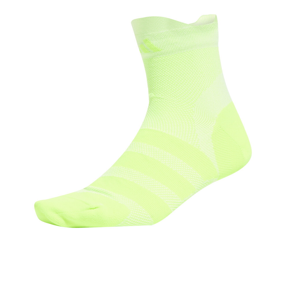 adidas RUNxADIZERO Running Ankle Socks - SS25