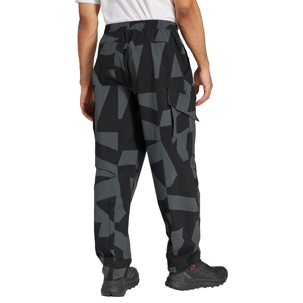 adidas Terrex Xploric Cargo Pants - SS25