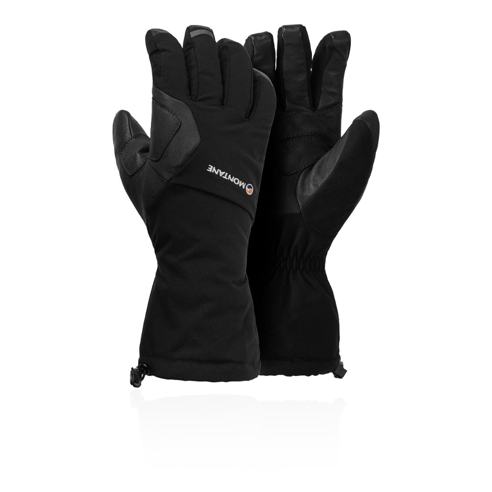 Montane Supercell Tough Waterproof Gloves - SS25