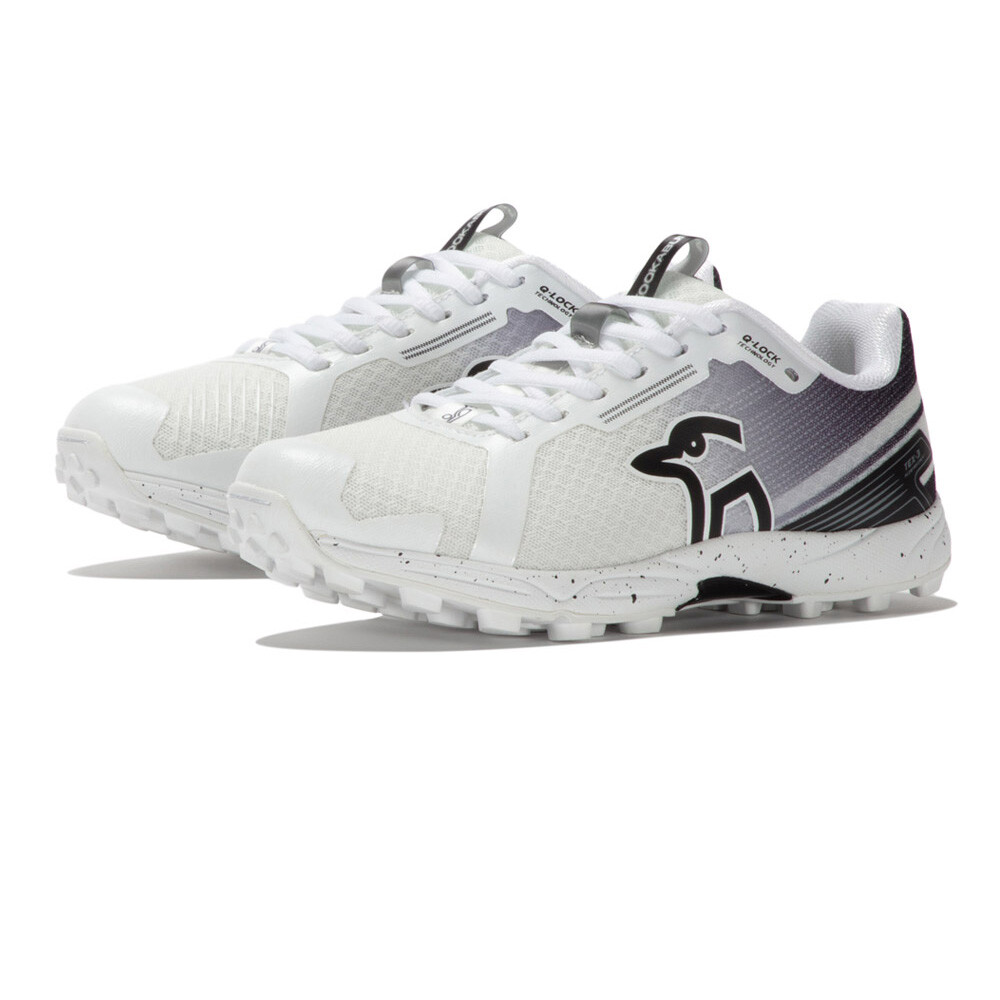 Kookaburra KC 2.0 Rubber Cricket Shoes - AW24