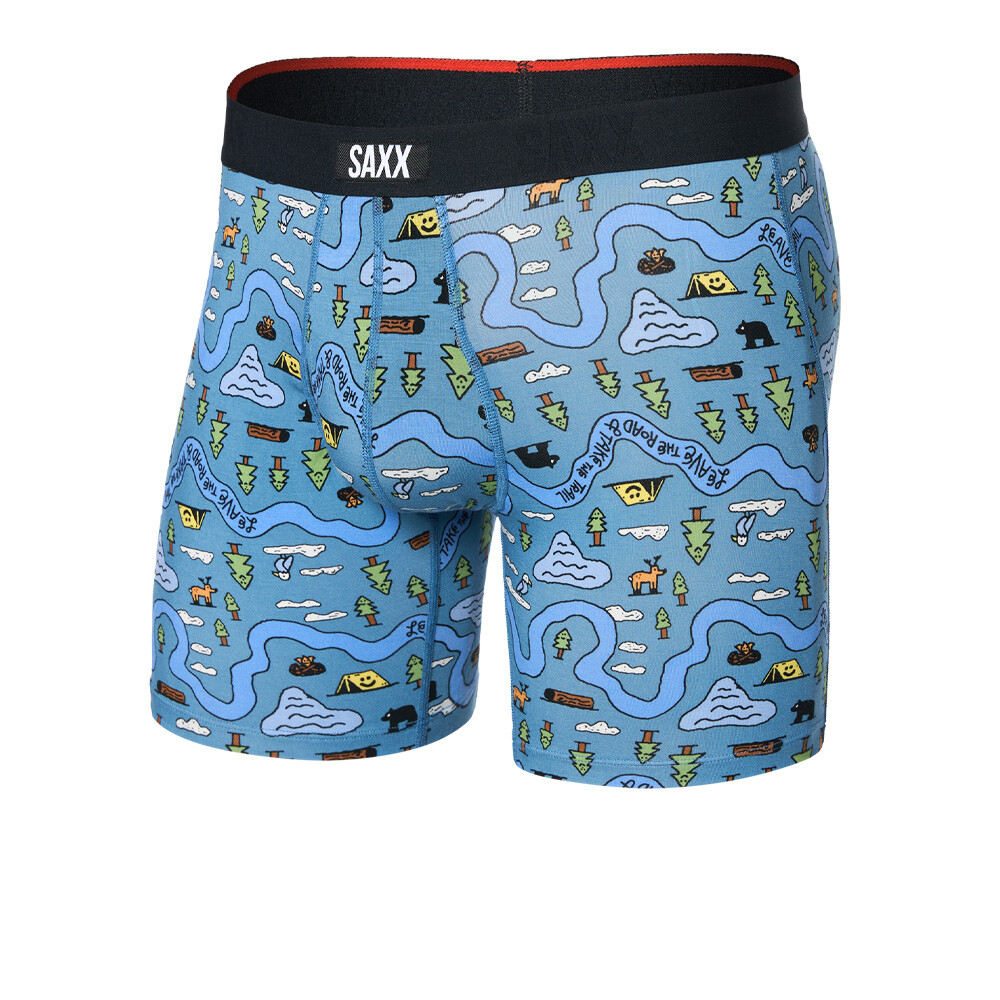 Saxx Vibe Xtra Boxer Brief - SS25
