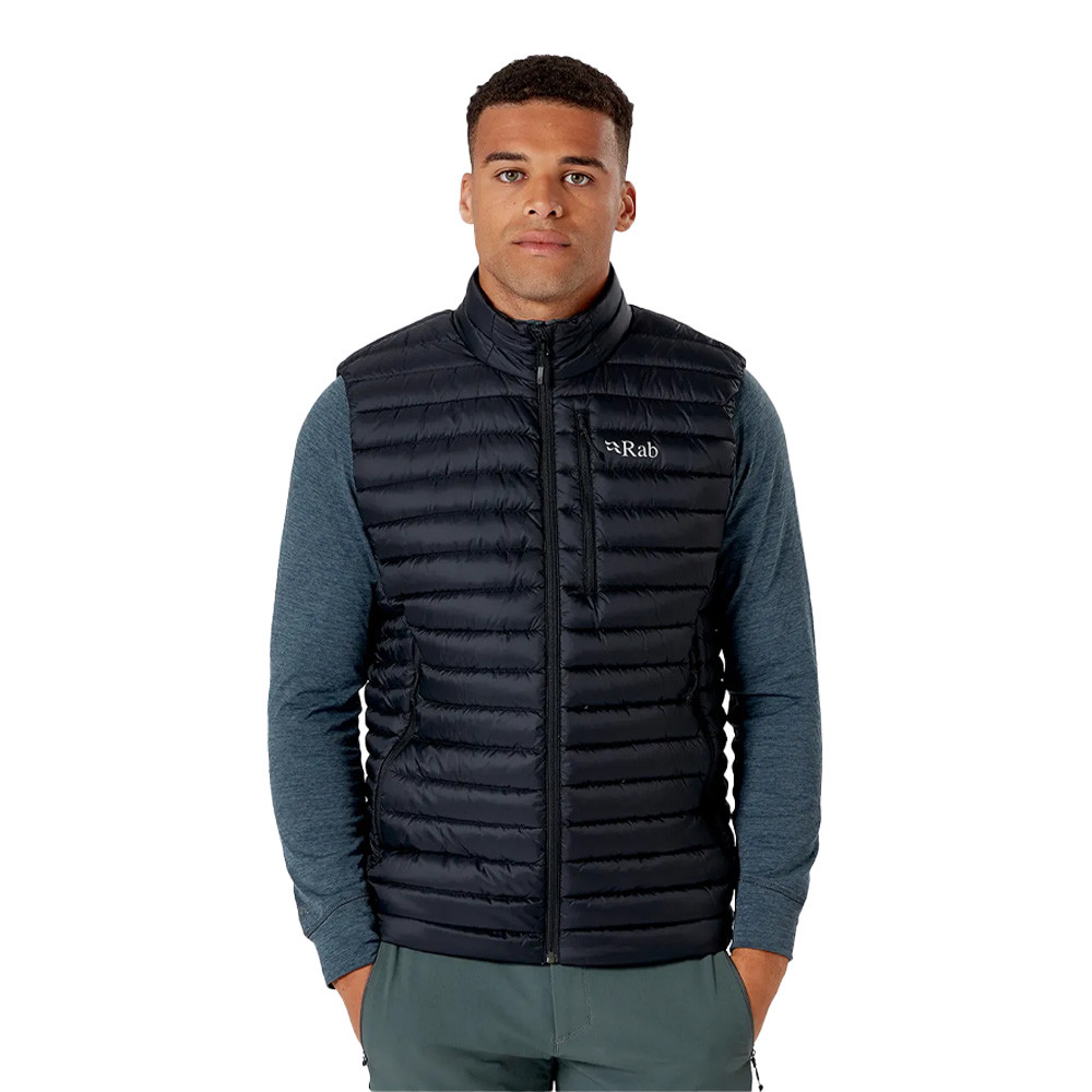 Rab Microlight Down Gilet - SS25