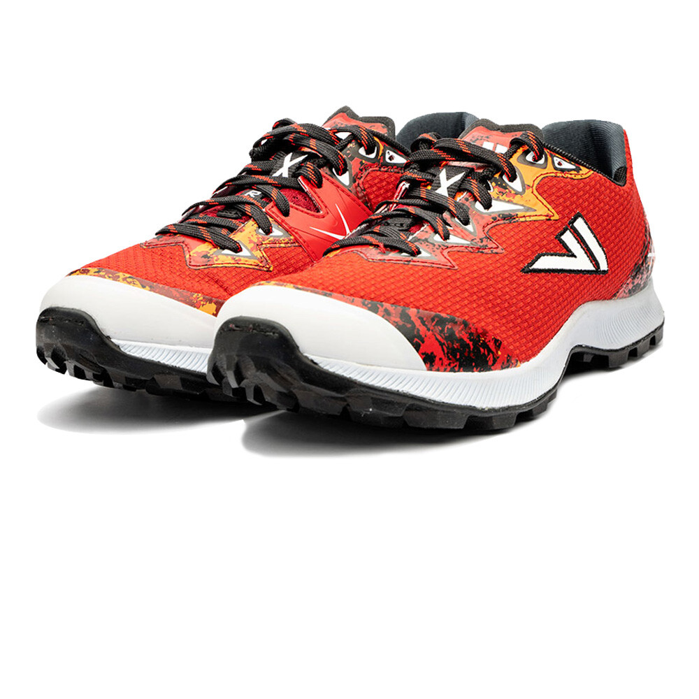 VJ Sport VJ XTRM2 Trail Running Shoes - SS25
