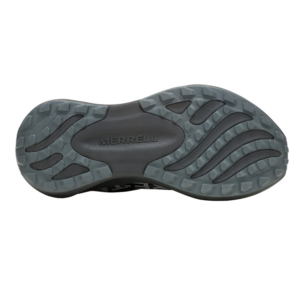 Merrell Morphlite Reflective GORE-TEX Trail Running Shoes - AW24