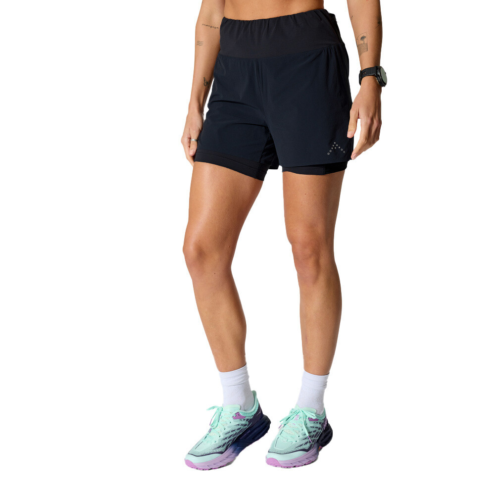 Rab Talus 2-In-1 Women's Shorts - SS25