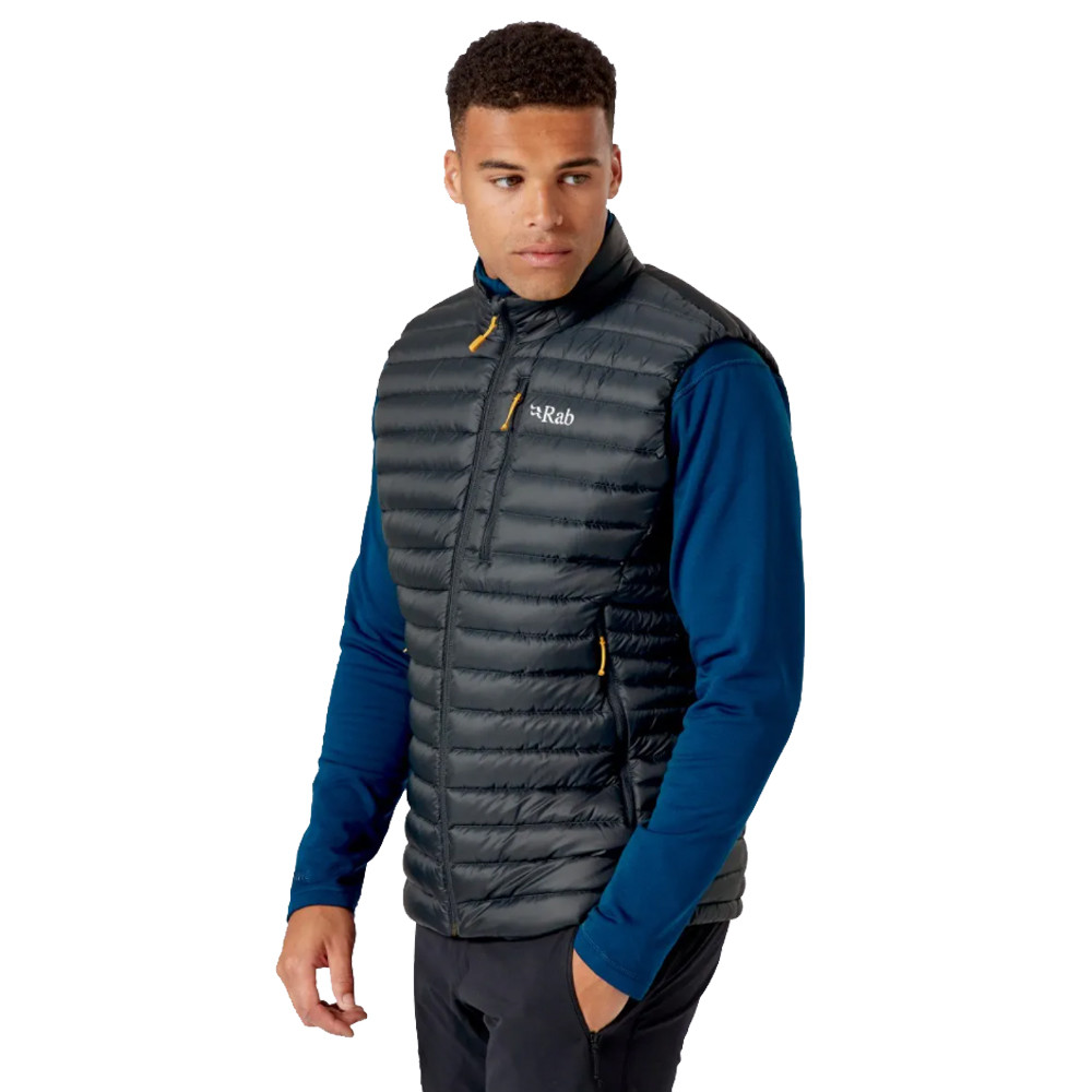 Rab Microlight Down Gilet - SS25