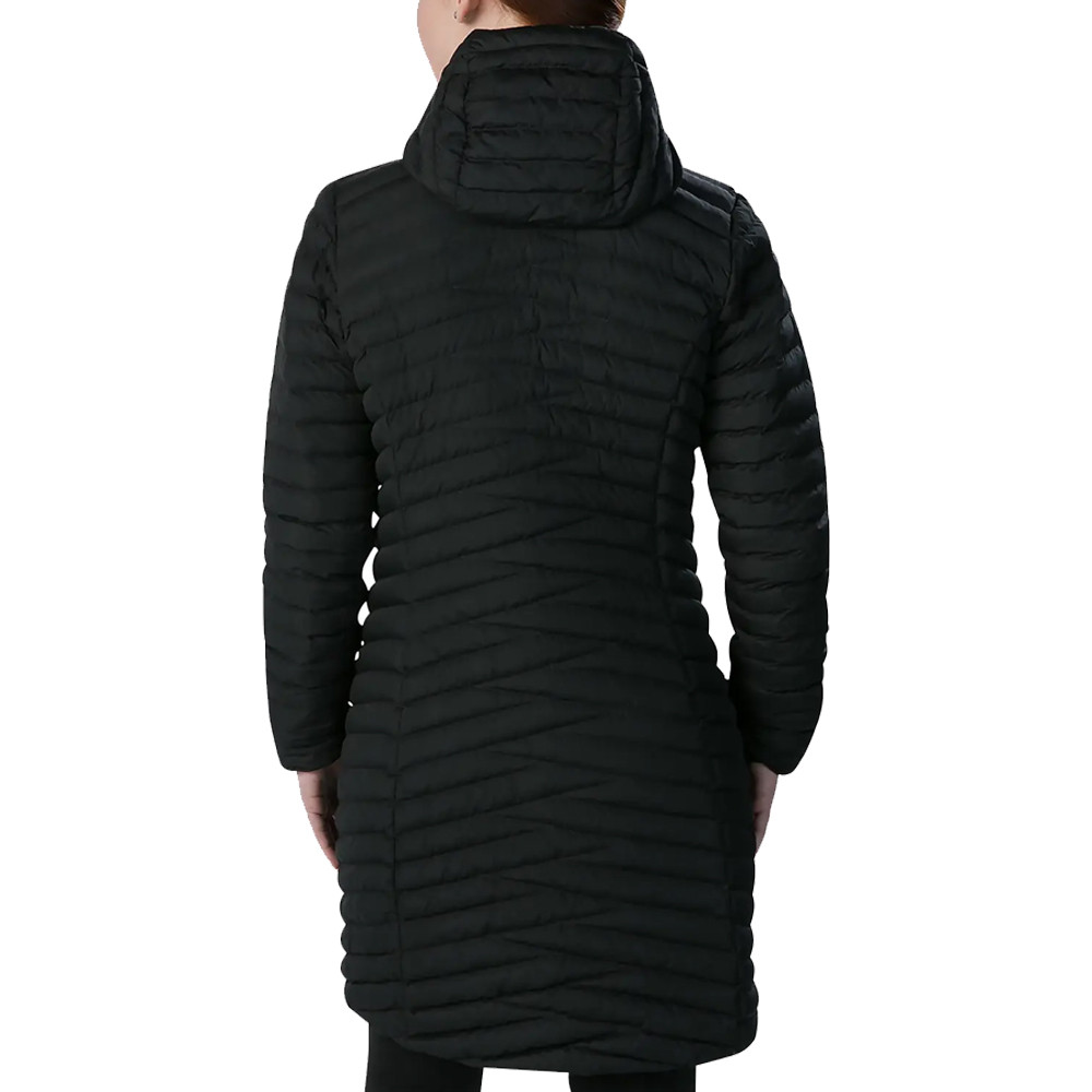 Berghaus Nula Micro Long Women's Jacket - SS25