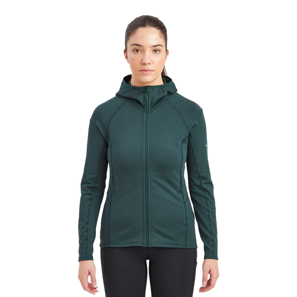 Montane Protium Women's Hooded Jacket - SS25