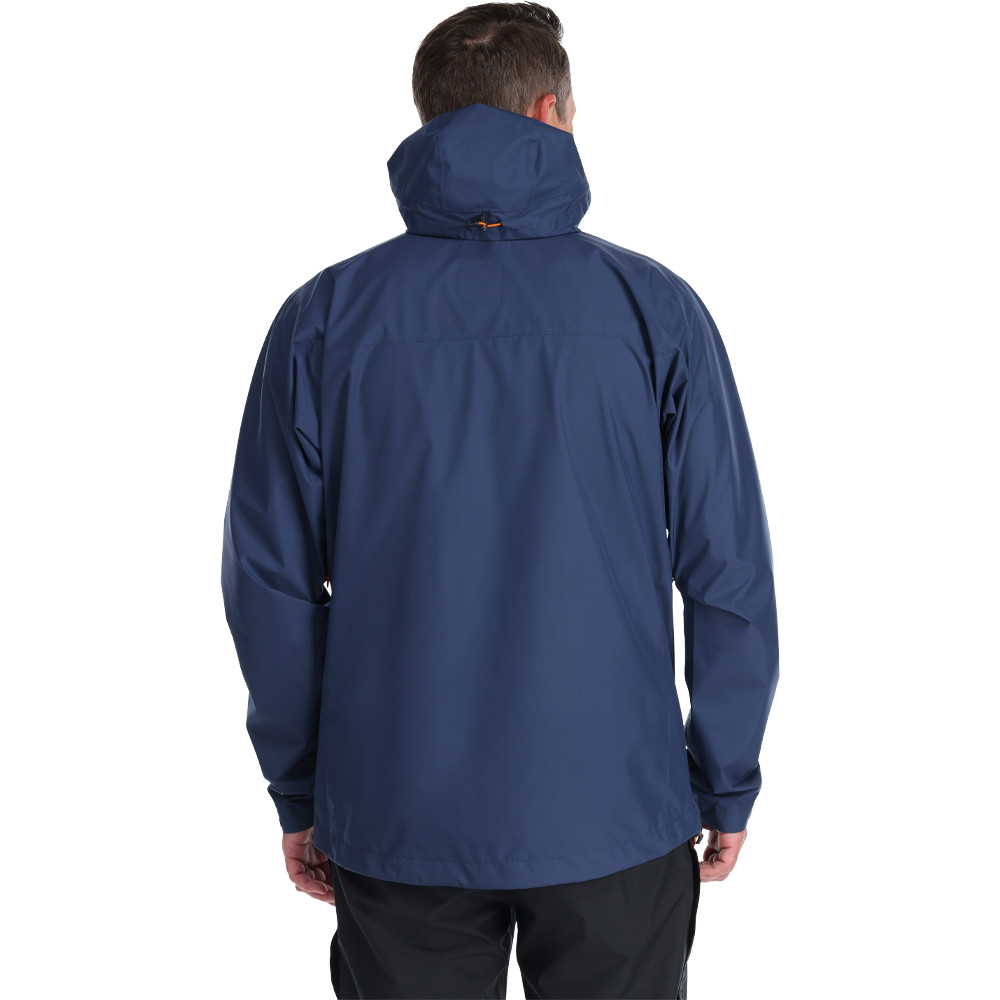Rab Downpour Eco Waterproof Jacket