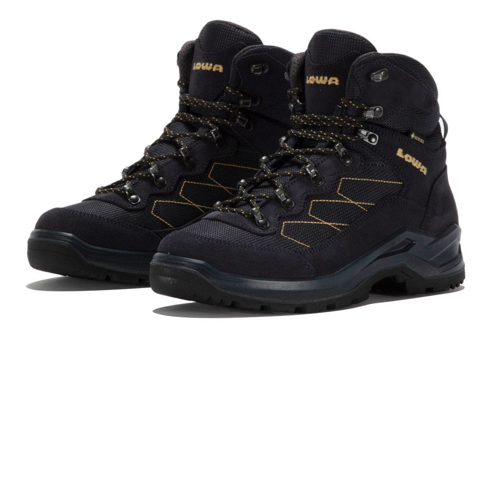 Lowa Taurus Pro GORE-TEX Mid Walking Boots - SS25