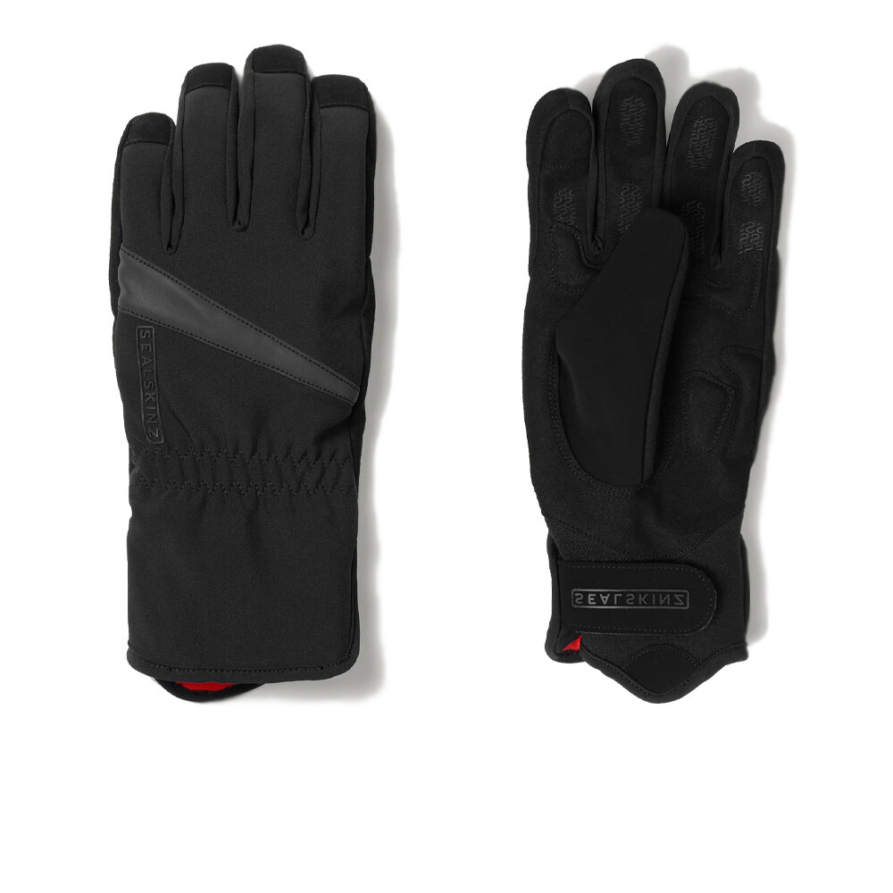 SealSkinz Bodham Waterproof All Weather Cycling Gloves - SS25