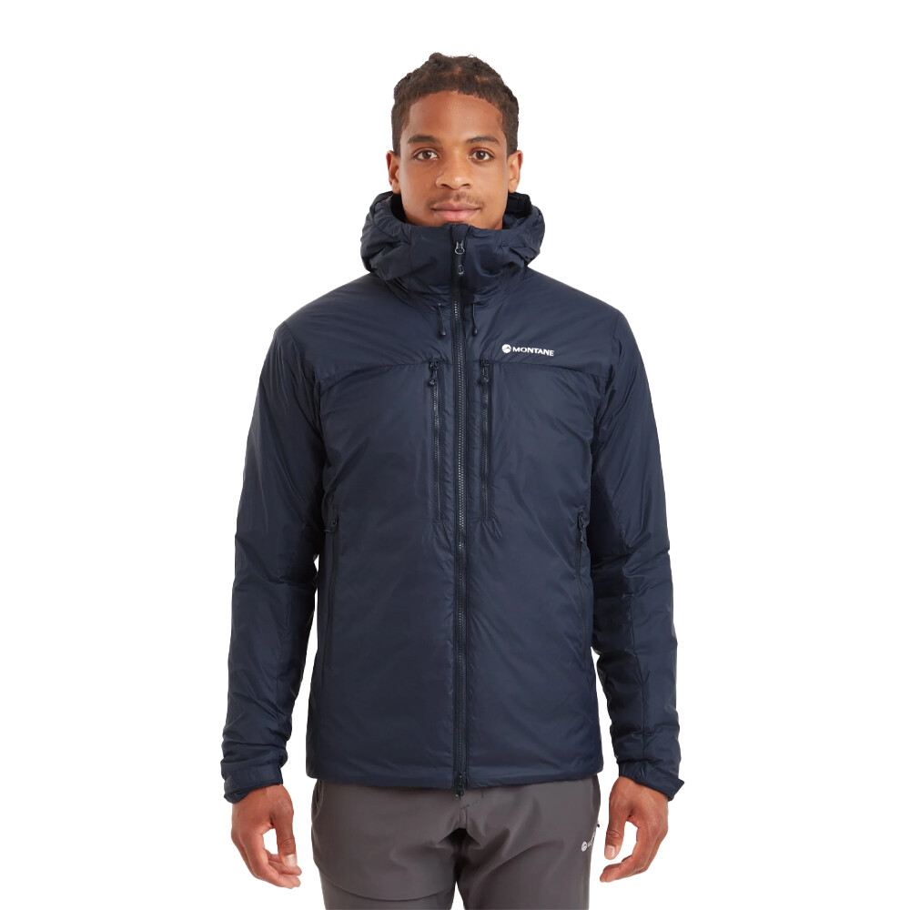 Montane Respond XT Hooded Jacket - SS25