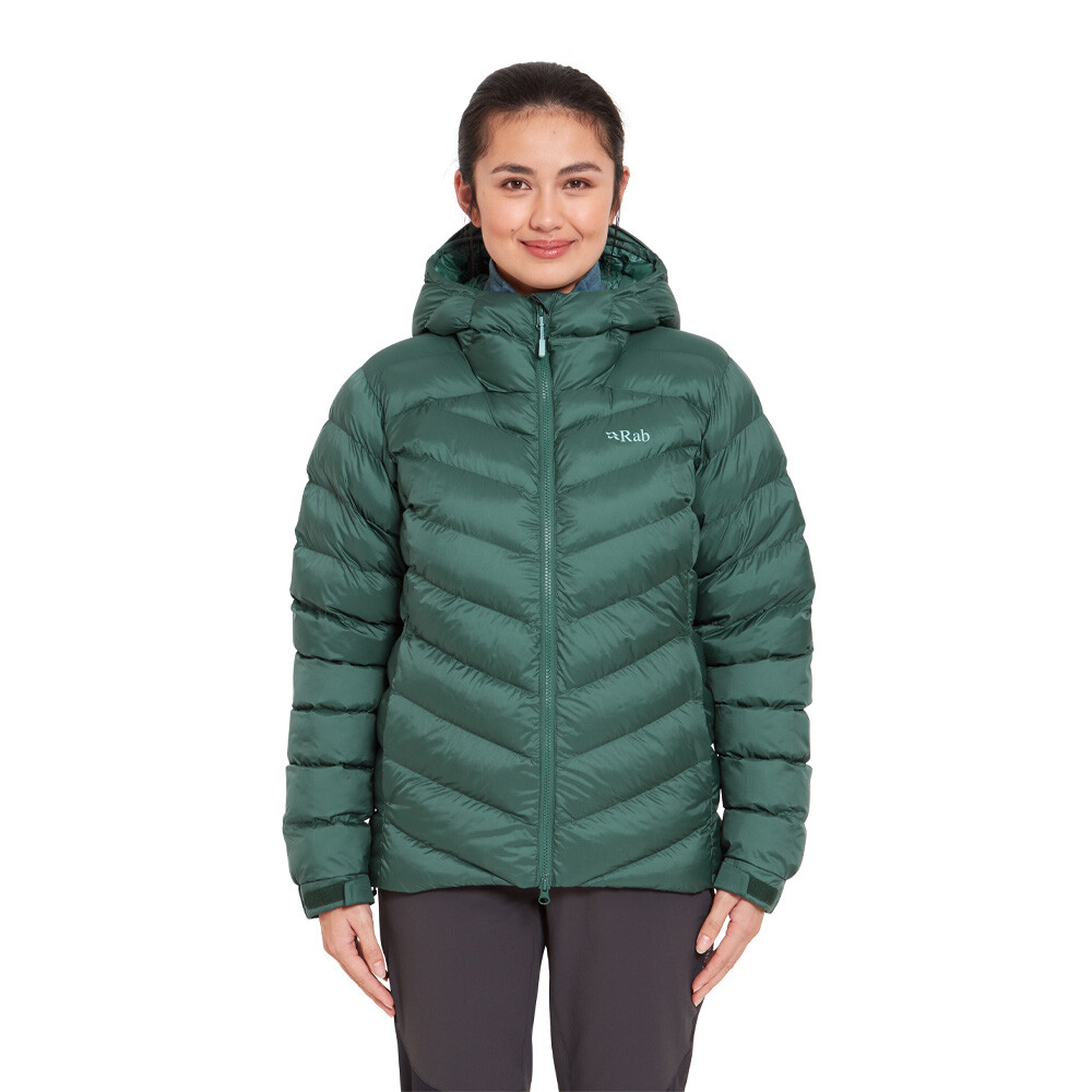 Rab Nebula Pro Women's Jacket - SS25