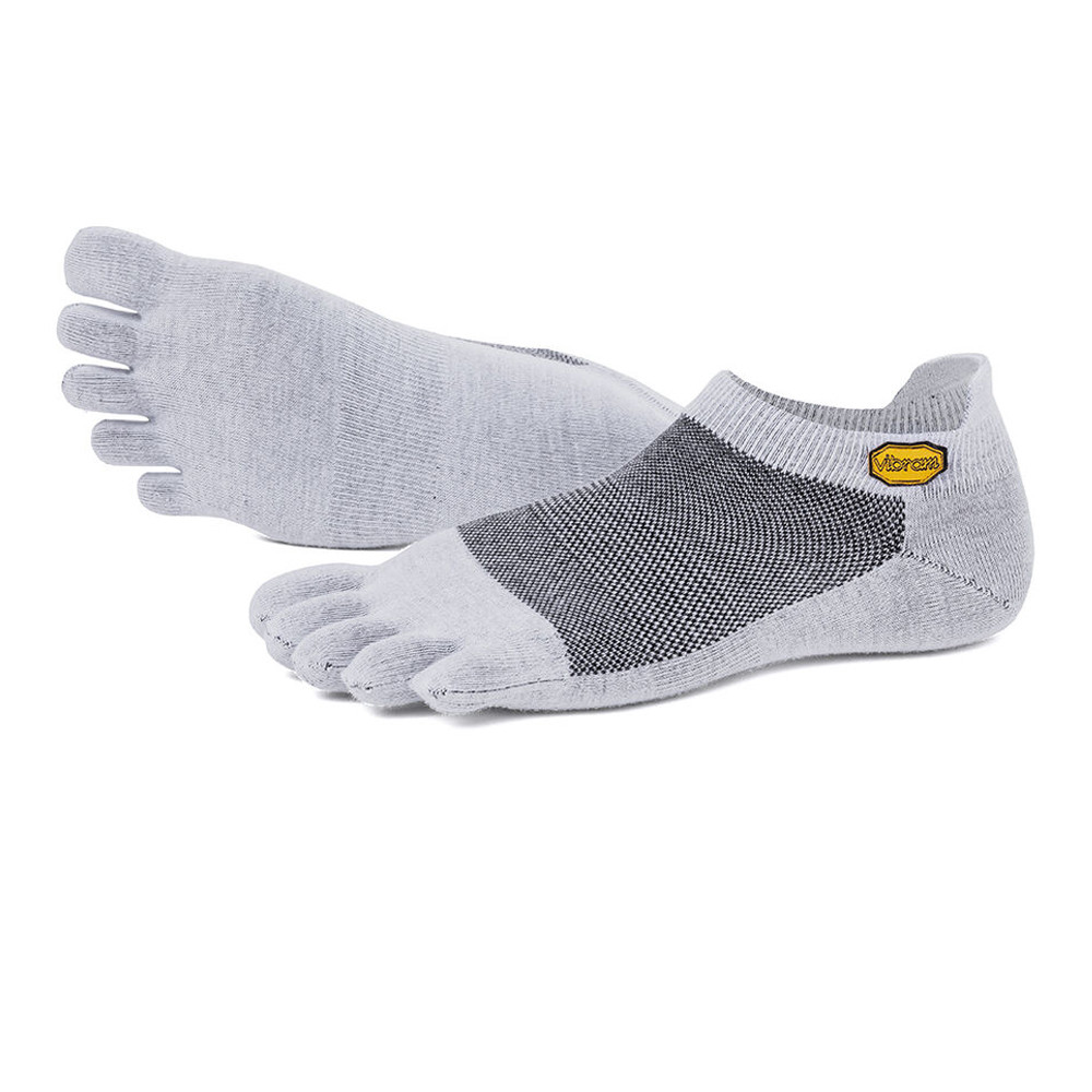 Vibram FiveFingers New Athletic No-Show Socks - SS25