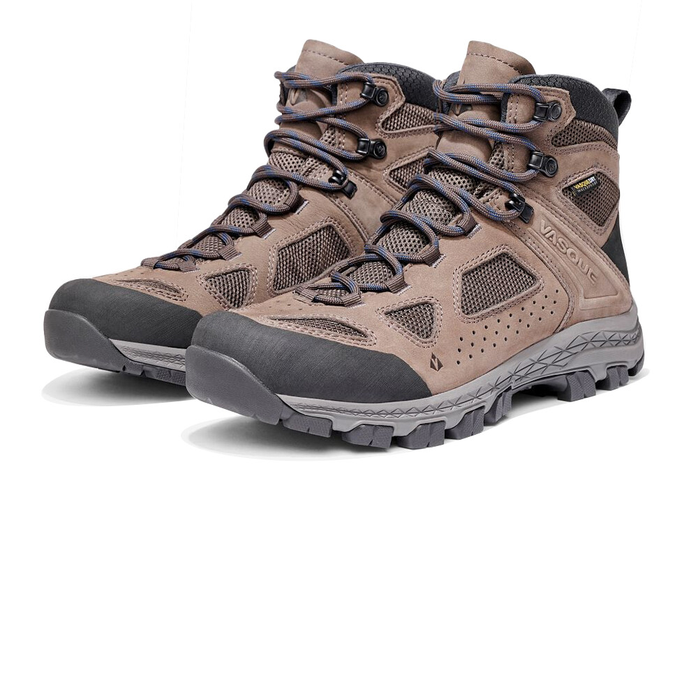 Vasque Breeze Waterproof Walking Boots (2E Width)