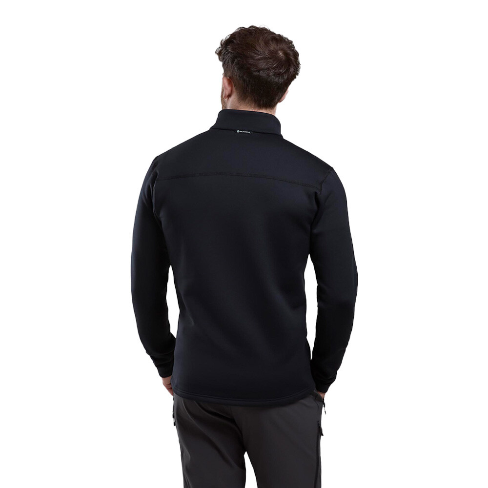 Montane Fury XT Pull-On Half-Zip Top - SS25