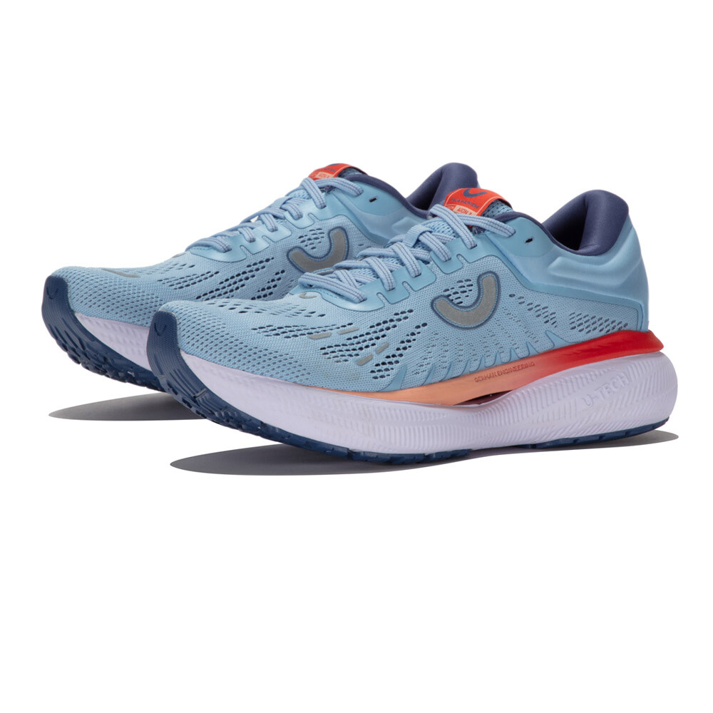 True Motion U-TECH Aion 3 Women's Running Shoes - SS25