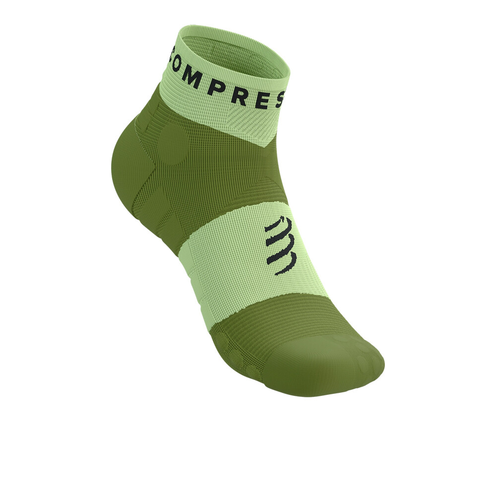 Compressport Ultra Trail Low Socks - SS25
