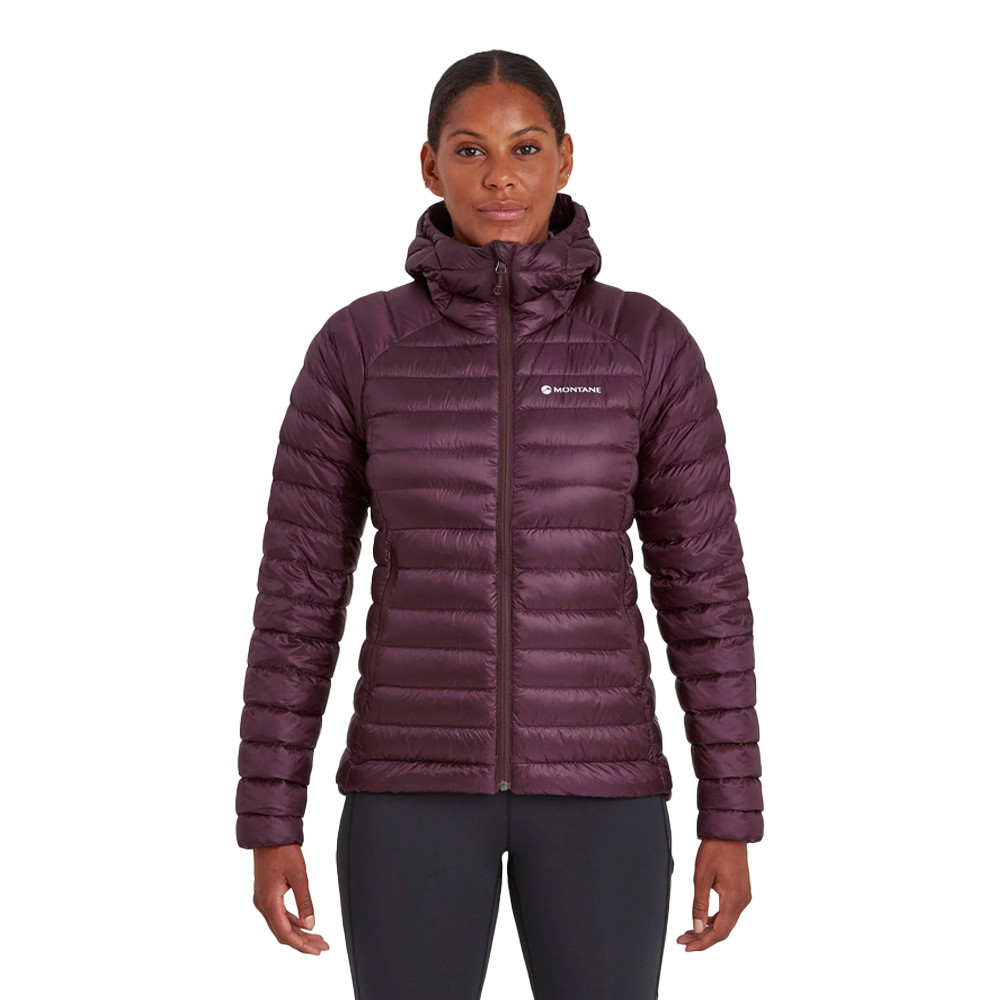 Montane Anti-Freeze Women's Hooded Jacket - SS25