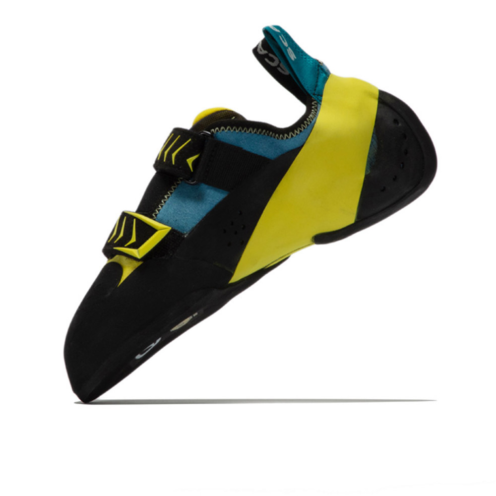 Scarpa Vapour V Climbing Shoes - AW24