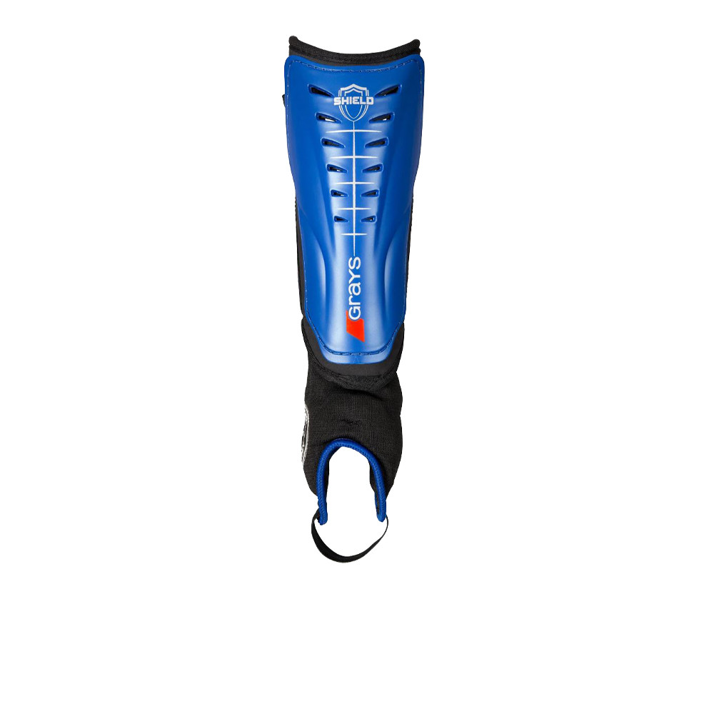 Grays Hockey Shield Hockey Shinguards - SS25
