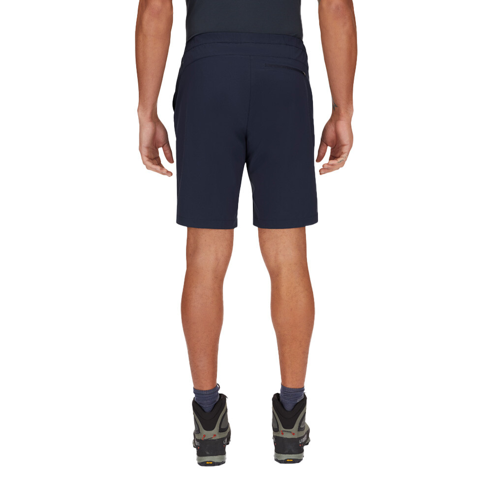 Rab Momentum Shorts - AW24