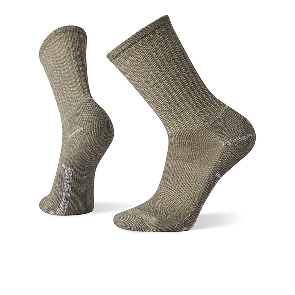 SmartWool Hike Classic Edition Light Cushion Crew Socks - SS25