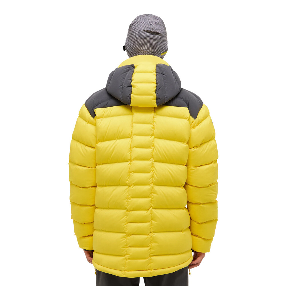 Haglofs L.I.M ZT II Big Belay Jacket - SS25