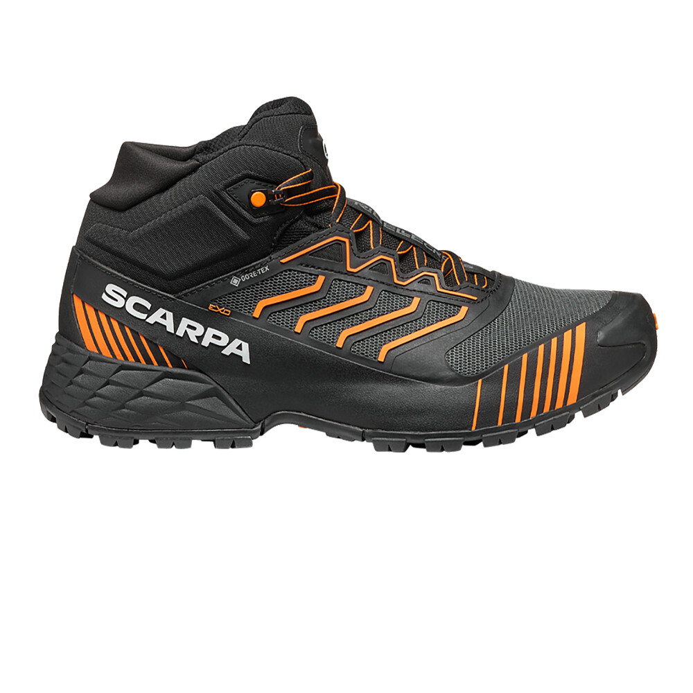 Scarpa Ribelle Cross GORE-TEX Mid Walking Boots - SS25