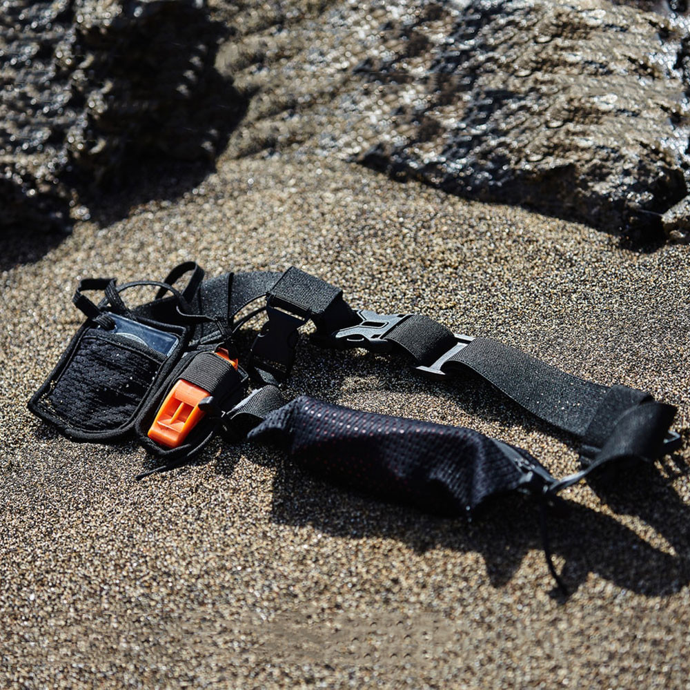 ZONE3 Zone 3 Swim-Run Multi-use Race Belt