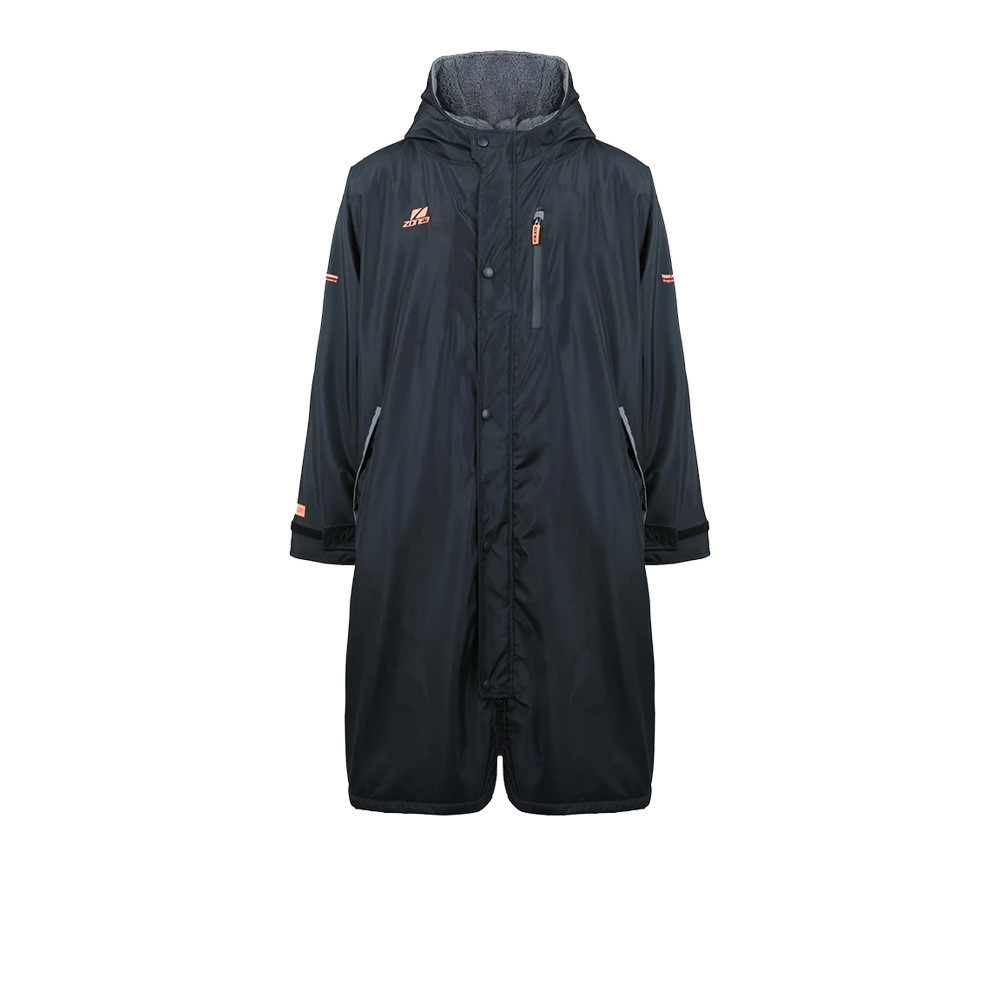 ZONE3 Heat-Tech Changing Robe - AW24
