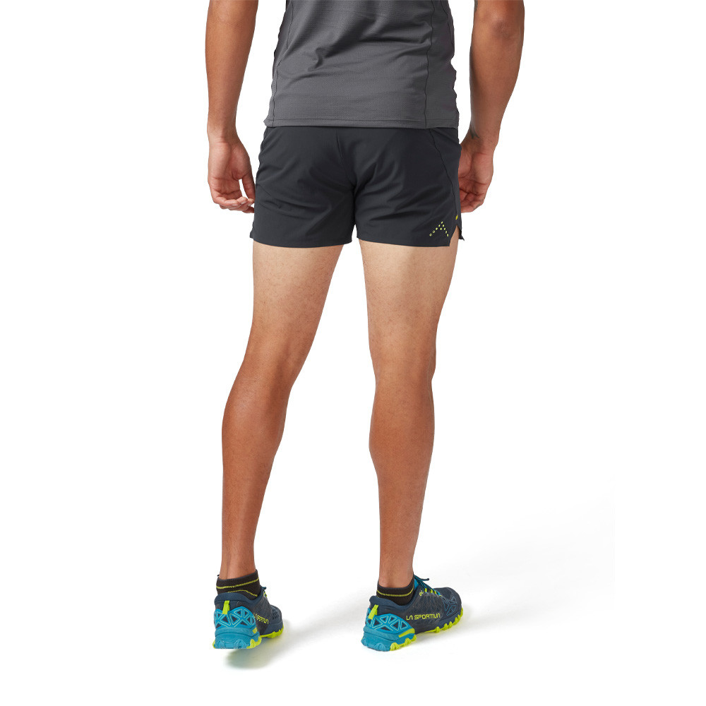 Rab Talus Trail Light Shorts