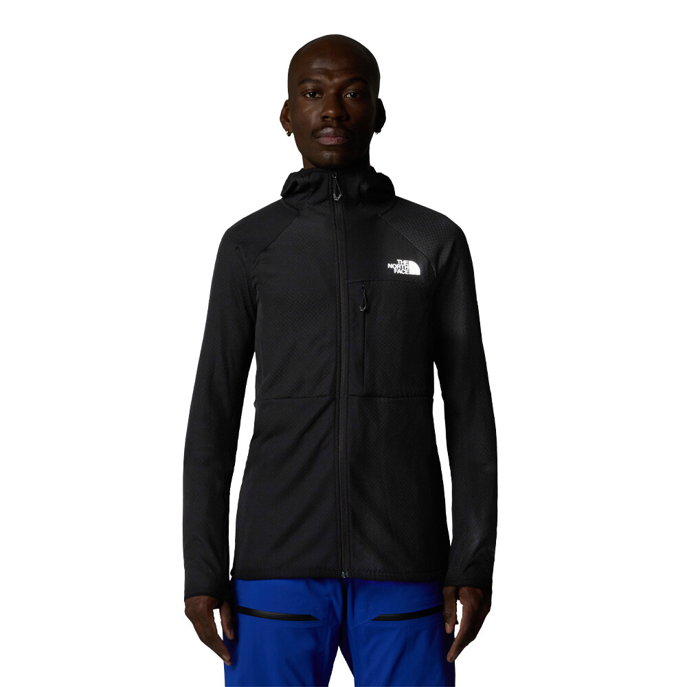 The North Face Summit Series FUTUREFLEECE Hooded Jacket - SS25