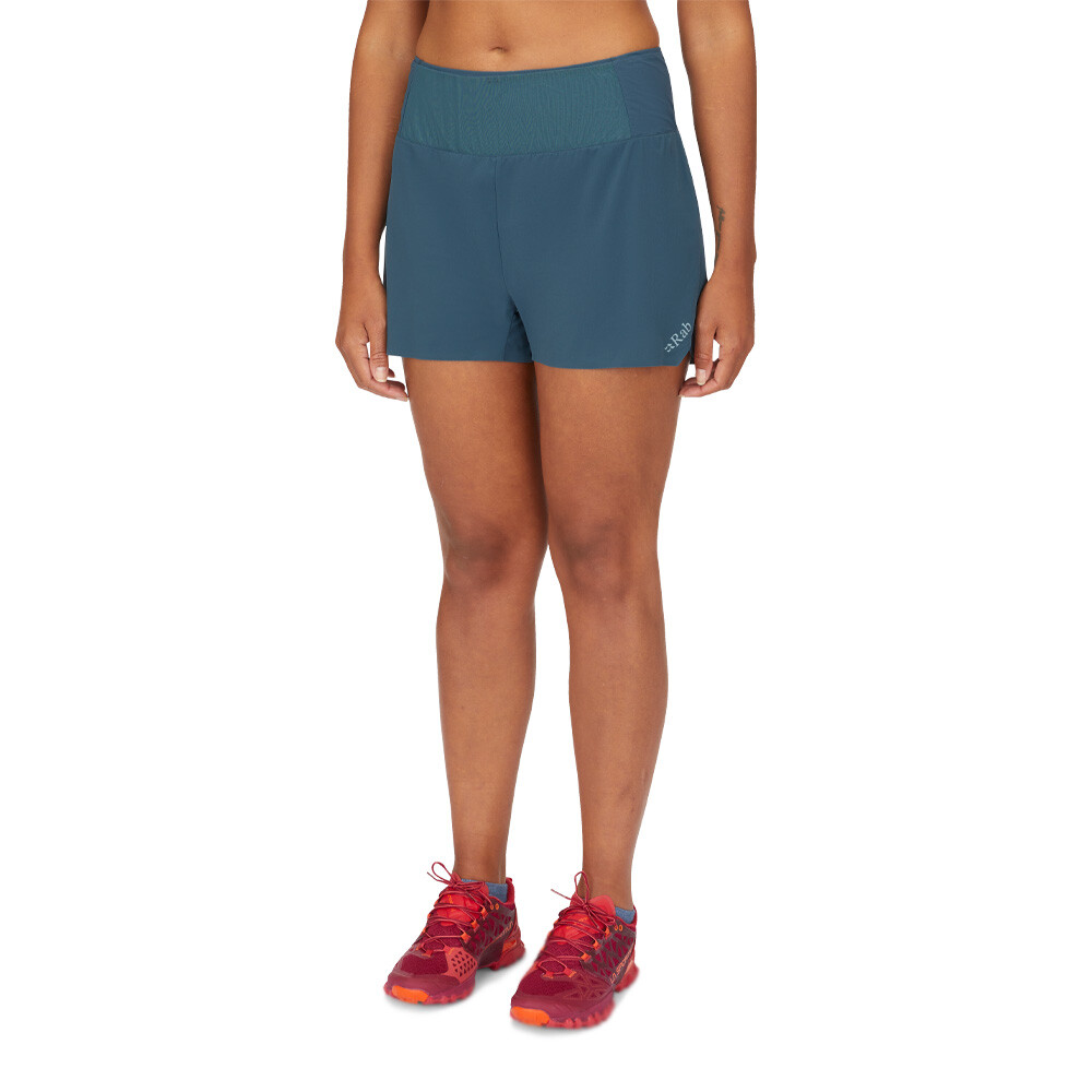 Rab Talus Trail Light Women's Shorts