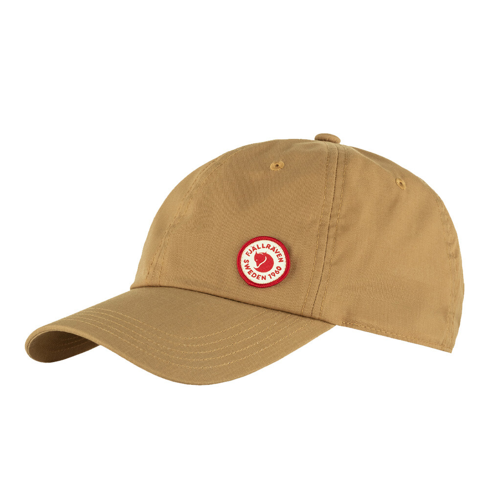 Fjallraven Logo Cap - SS25