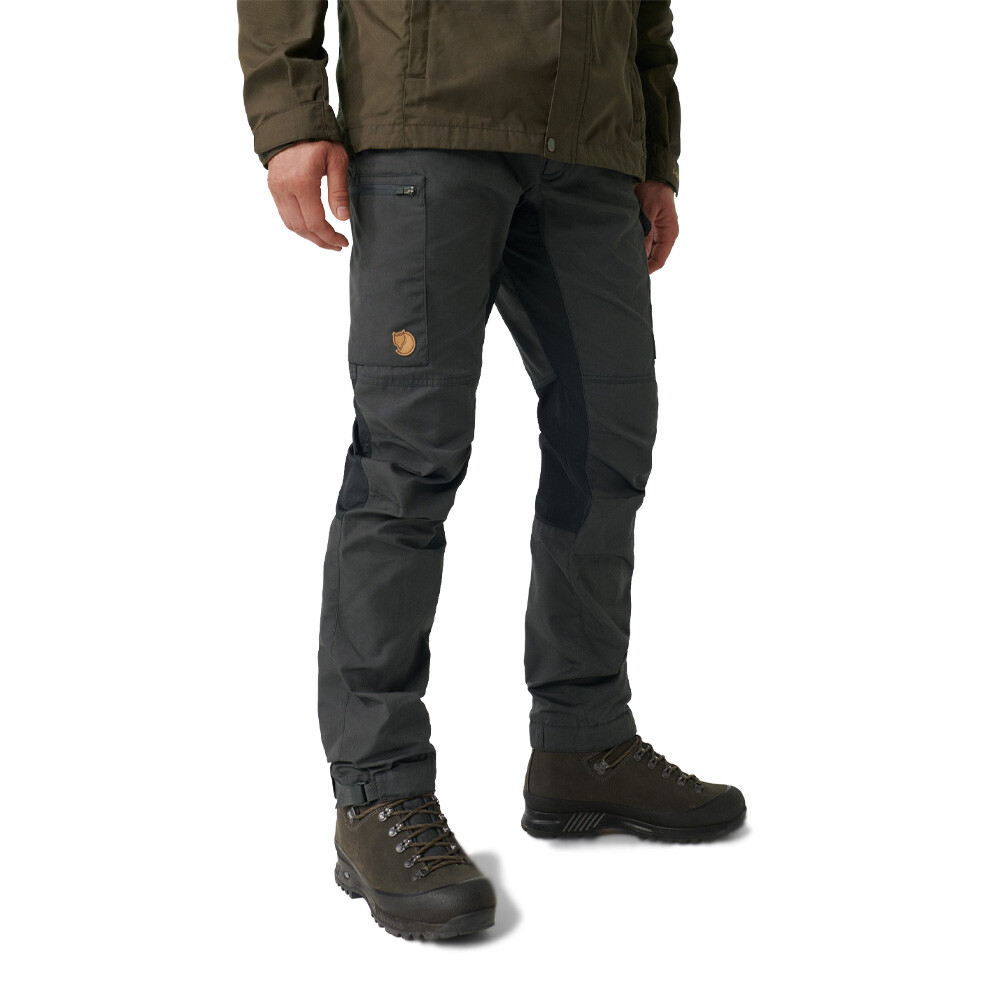 Fjallraven Kaipak Walking Trousers - SS25
