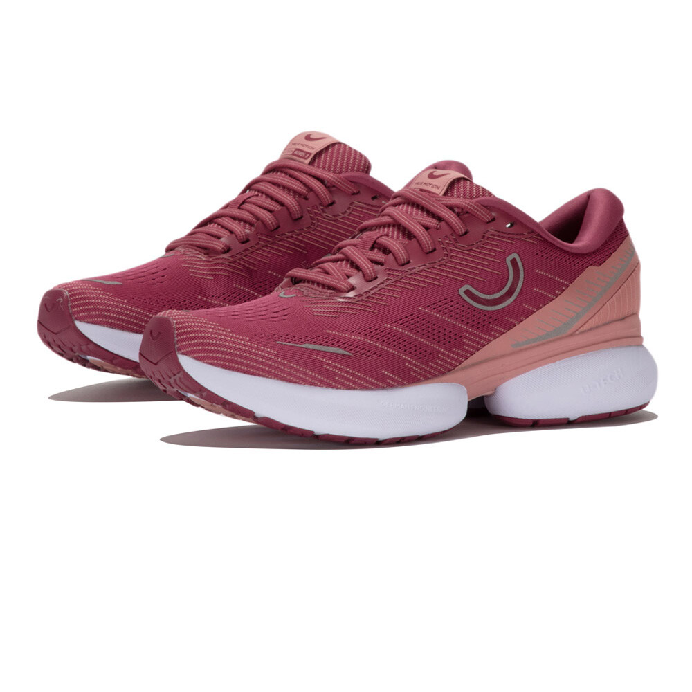 True Motion U-TECH Nevos 3 Women's Running Shoes - SS25
