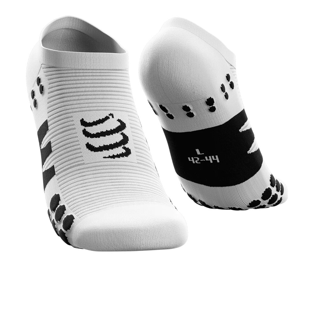 Compressport No Show Socks - SS25