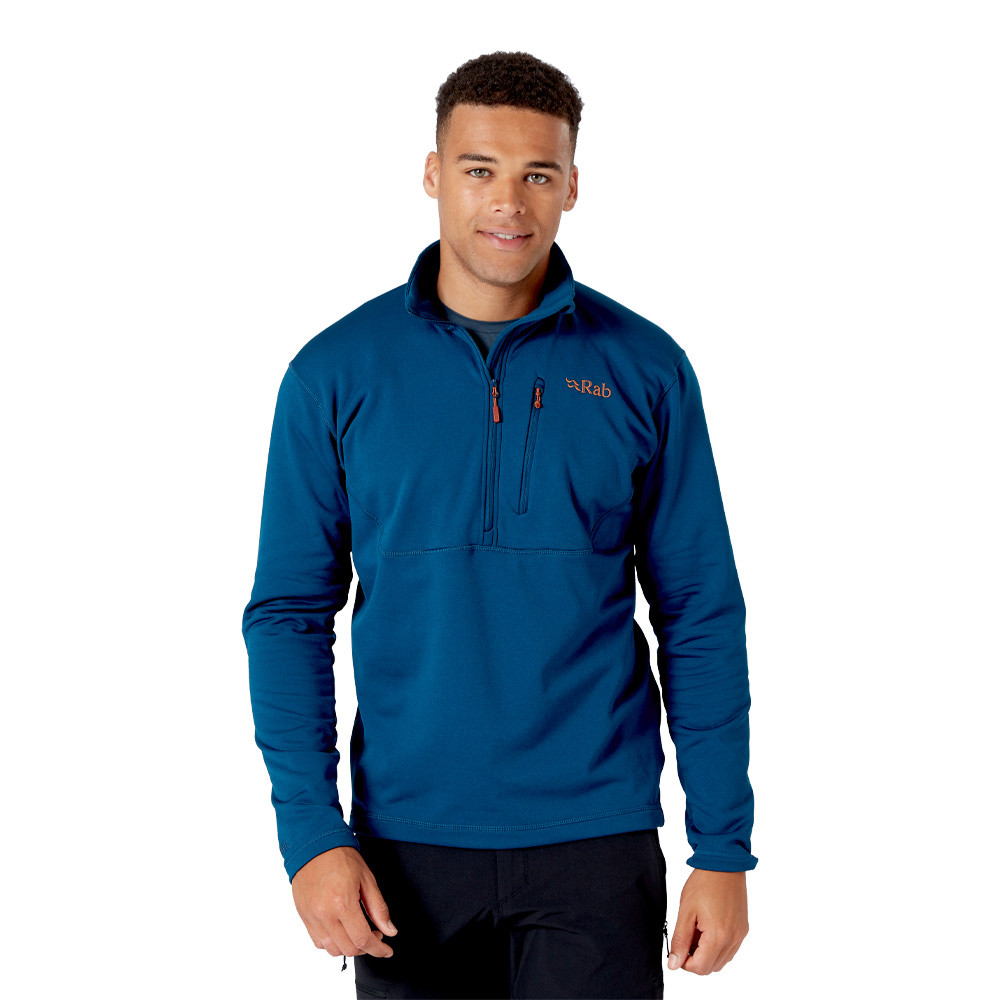 Rab Geon Pull-On Top - SS25