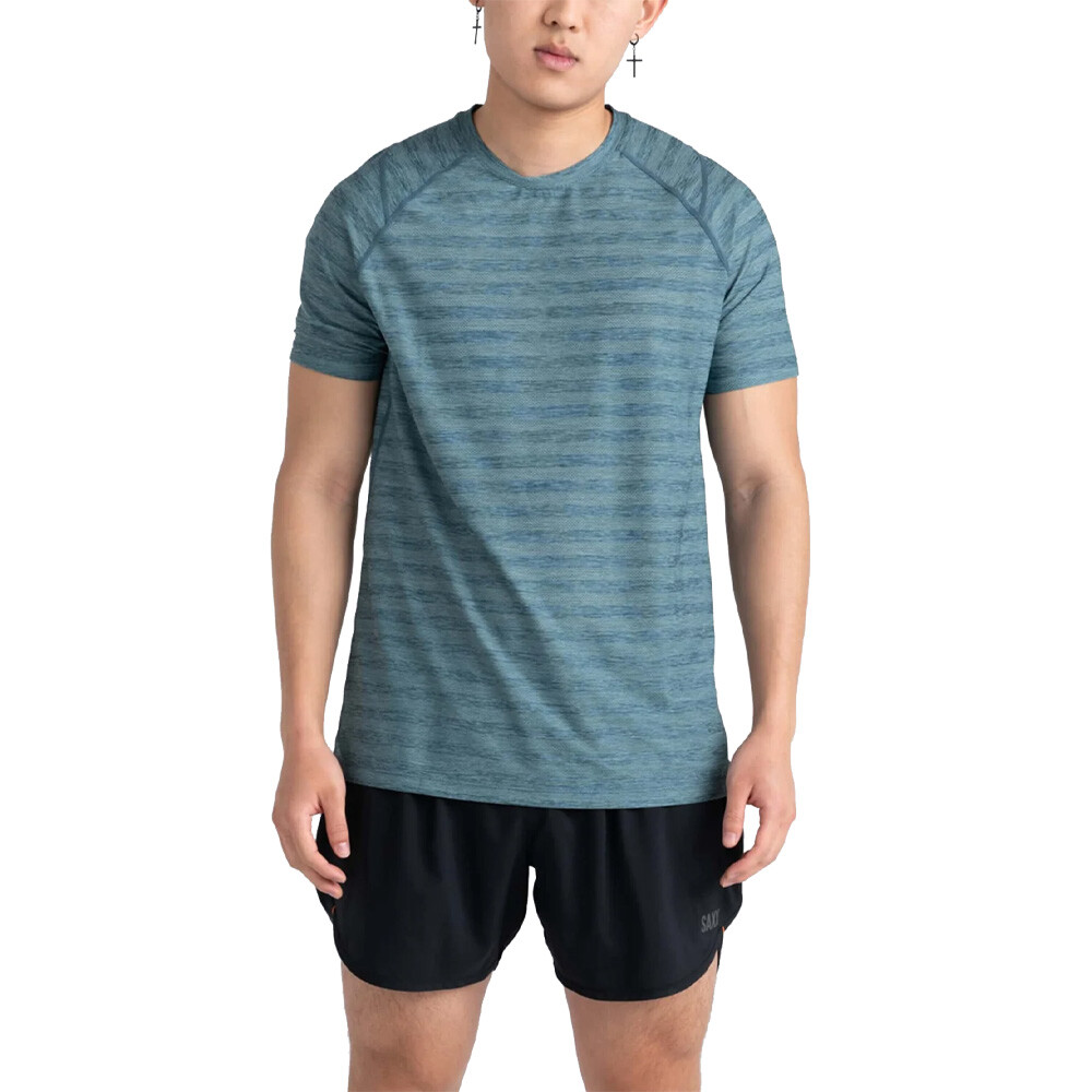 Saxx Hightail 2N1 Running Shorts - SS25