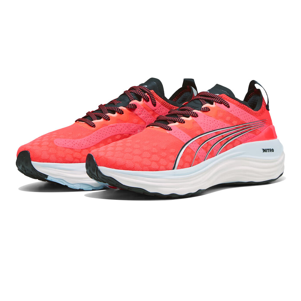 Puma ForeverRun Nitro Women's Running Shoes