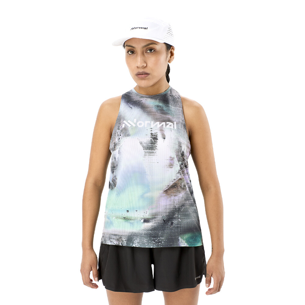 NNormal Race Women's Vest - SS25