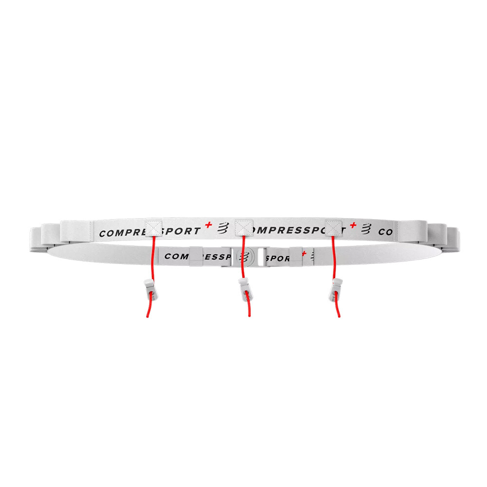 Compressport Race Belt - SS25