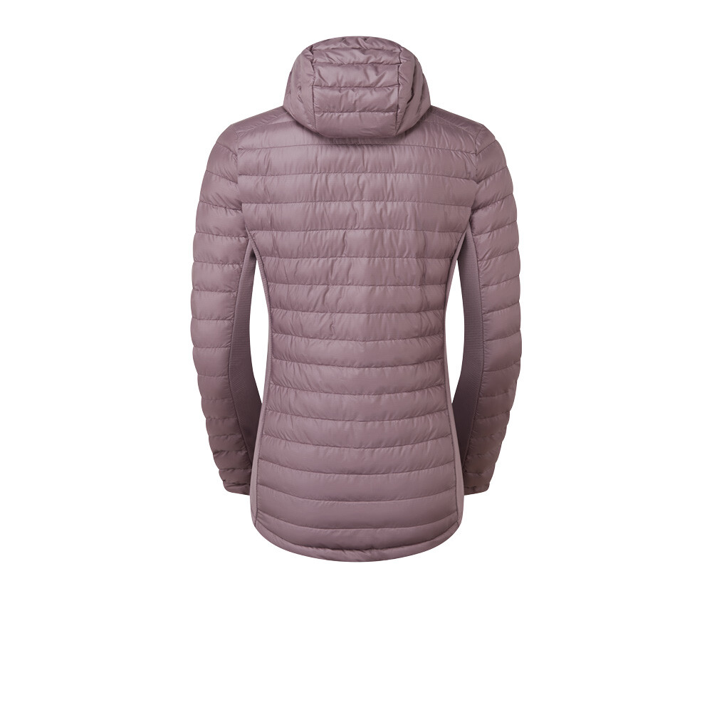 Montane Icarus Lite Women's Hooded Jacket - SS25
