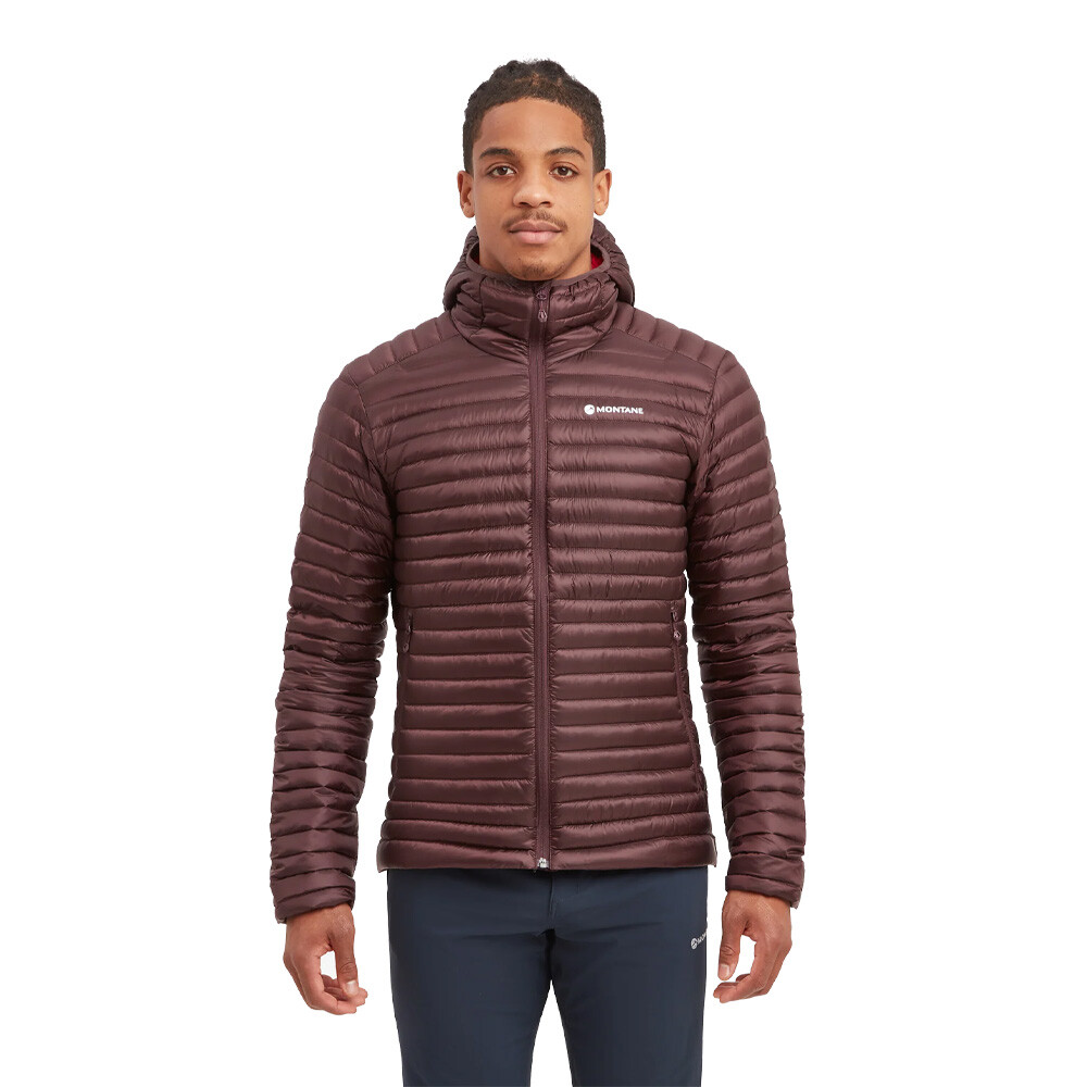 Montane Anti-Freeze Lite Hooded Down Jacket