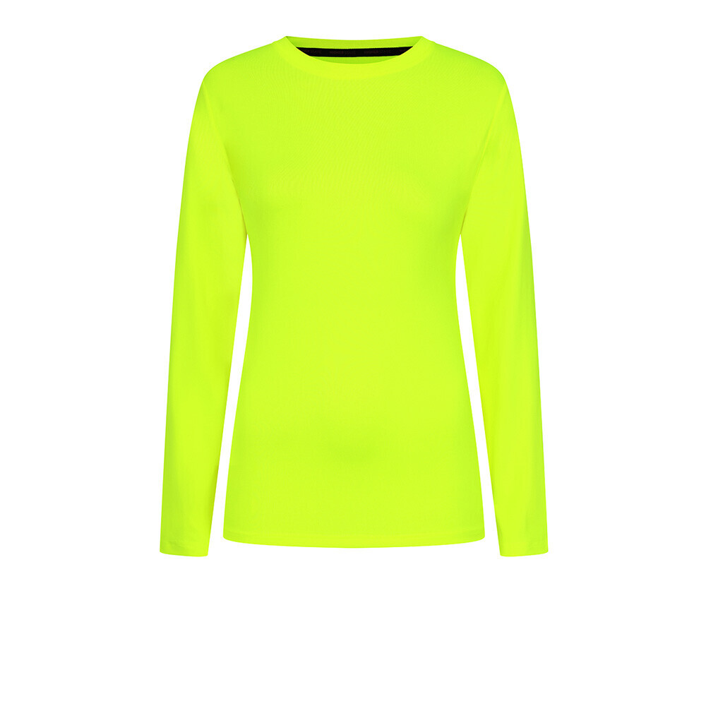 Higher State Women's Long Sleeve Top - SS25