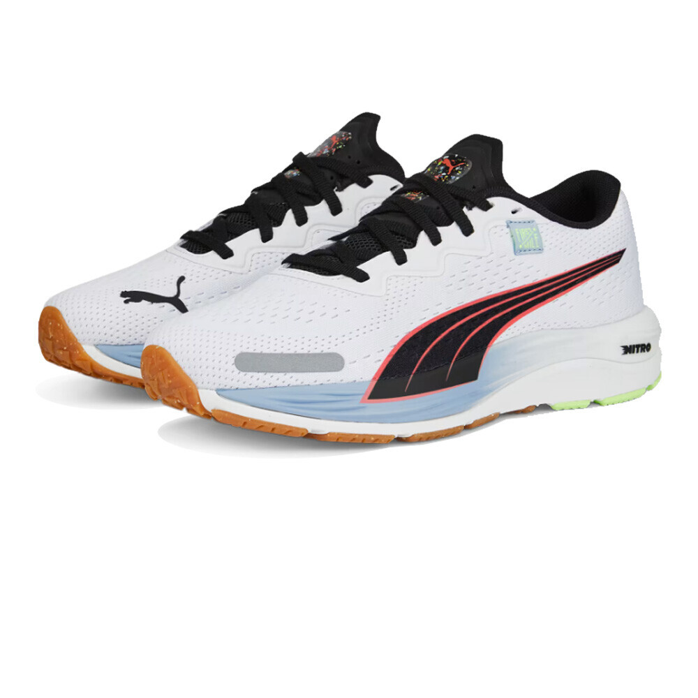 Puma Velocity Nitro 2 First Mile Women's Running Shoes
