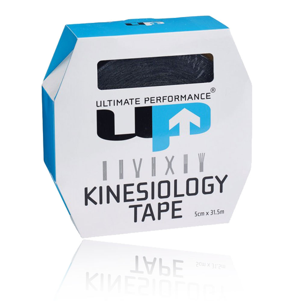 Ultimate Performance Kinesiology Tape (31.5 mtr) - SS25